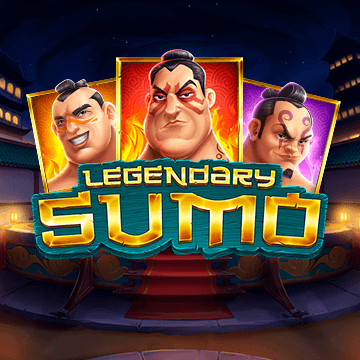 Legendary Sumo